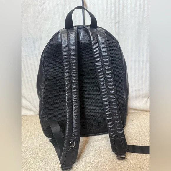 Coach West Backpack in Signature Camo Print - Picture 5 of 14